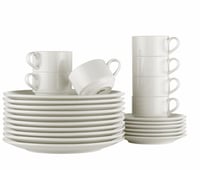 Чашка Bonna 110 мл Banquet BNC01KF, фото №3, інтернет-магазин харчового обладнання Систем4