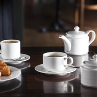 Чашка Bonna 110 мл Banquet BNC01KF, фото №6, інтернет-магазин харчового обладнання Систем4