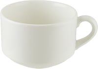 Чашка Bonna 280 мл Banquet BNC03CF, фото №1, интернет-магазин пищевого оборудования Систем4