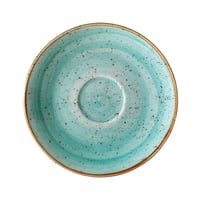 Блюдце Bonna 12 см Aqua Bloom AAQRIT02KT, фото №1, интернет-магазин пищевого оборудования Систем4