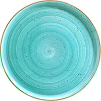 Тарілка для піци Bonna 32 см Aqua Bloom AAQGRM32PZ