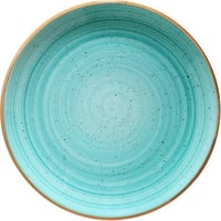 Тарелка плоская 19 см Bonna Aqua Bloom AAQGRM19DZ
