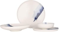 Тарілка для пасти Bonna Blue Wave BLWHYG25CK, фото №6, інтернет-магазин харчового обладнання Систем4