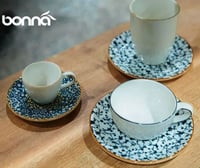 Блюдце Bonna 16 см Calif CLFGRM04CT, фото №12, интернет-магазин пищевого оборудования Систем4
