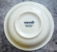 Тарілка глибока Bonna 400 мл Calif CLFGRM16KS, фото №1, інтернет-магазин харчового обладнання Систем4
