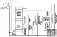 Стол холодильный  Bartscher 110.701МА, фото №4, интернет-магазин пищевого оборудования Систем4