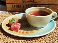 Чашка Bonna 250 мл Coral CRL02KF, фото №7, інтернет-магазин харчового обладнання Систем4