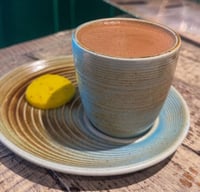 Чашка Bonna 320 мл Coral CRL01MUG, фото №1, інтернет-магазин харчового обладнання Систем4
