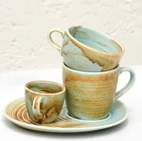 Чашка Bonna 320 мл Coral CRL01MUG, фото №2, інтернет-магазин харчового обладнання Систем4