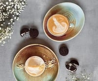 Чашка Bonna 320 мл Coral CRL01MUG, фото №8, інтернет-магазин харчового обладнання Систем4