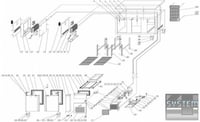 Стол холодильный  Bartscher 110.301, фото №2, интернет-магазин пищевого оборудования Систем4