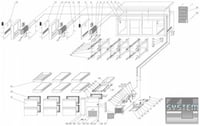 Стол холодильный  Bartscher 110.307, фото №2, интернет-магазин пищевого оборудования Систем4