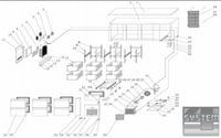 Стол холодильный  Bartscher 110.307, фото №3, интернет-магазин пищевого оборудования Систем4