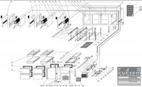 Стол холодильный  Bartscher 110.306, фото №2, интернет-магазин пищевого оборудования Систем4