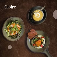 Салатник Bonna 450 мл Gloire GOIVNT18KS, фото №3, интернет-магазин пищевого оборудования Систем4