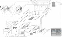 Стол холодильный  Bartscher 110.302, фото №2, интернет-магазин пищевого оборудования Систем4