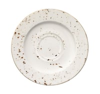 Блюдце Bonna 16 см Grain GRARIT04CT, фото №1, интернет-магазин пищевого оборудования Систем4