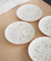 Тарелка плоская Bonna 17 см Grain GRAGRM17DZ, фото №2, интернет-магазин пищевого оборудования Систем4