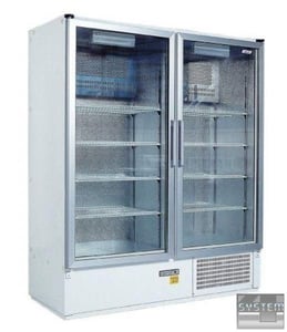 Холодильный шкаф Mawi SCH 800/S, фото №1, интернет-магазин пищевого оборудования Систем4