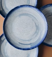 Тарелка плоская Bonna 25 см Harena S-MT-HRNGRM25DZ, фото №7, интернет-магазин пищевого оборудования Систем4