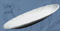 Тарелка овальная Bonna Iris IRSMOV20OV, фото №6, интернет-магазин пищевого оборудования Систем4