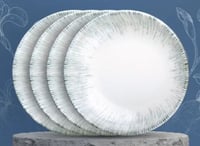 Тарілка плоска 17 см Bonna Iris IRSGRM17DZ, фото №4, інтернет-магазин харчового обладнання Систем4