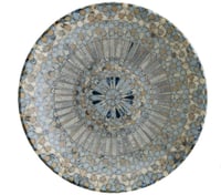 Тарілка глибока 1000 мл Bonna  Luca Mosaic S-MT-LUCMZBLM23CK, фото №2, інтернет-магазин харчового обладнання Систем4