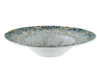 Тарілка глибока Bonna Luca Mosaic S-MT-LUCMZBNC24CK