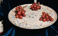 Тарелка для пиццы 32 см Bonna Luca Mosaic S-MT-LUCMZGRM32PZ, фото №6, интернет-магазин пищевого оборудования Систем4