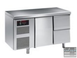 Холодильный стол Angelo Po 6MJA2M, фото №1, интернет-магазин пищевого оборудования Систем4