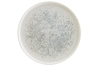 Тарелка плоская 22 см Bonna Lunar Ocean S-MT-LUNOCHYG22DZ, фото №1, интернет-магазин пищевого оборудования Систем4