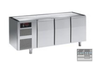 Холодильный стол Angelo Po 6MJB, фото №1, интернет-магазин пищевого оборудования Систем4