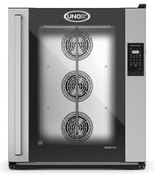 Конвекционная печь Unox XEFR-10EU-ELLV-DR, фото №1, интернет-магазин пищевого оборудования Систем4