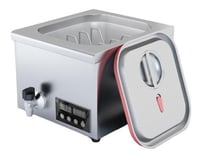Термостат Airhot SOUS-VIDE SV 1/1, фото №5, интернет-магазин пищевого оборудования Систем4