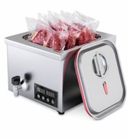 Термостат Airhot SOUS-VIDE SV 1/1, фото №1, интернет-магазин пищевого оборудования Систем4