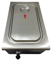 Термостат Airhot SOUS-VIDE SV 1/1, фото №8, интернет-магазин пищевого оборудования Систем4