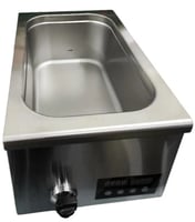 Термостат Airhot SOUS-VIDE SV 1/1, фото №2, интернет-магазин пищевого оборудования Систем4