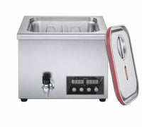 Термостат Airhot SOUS-VIDE SV 2/3, фото №1, интернет-магазин пищевого оборудования Систем4