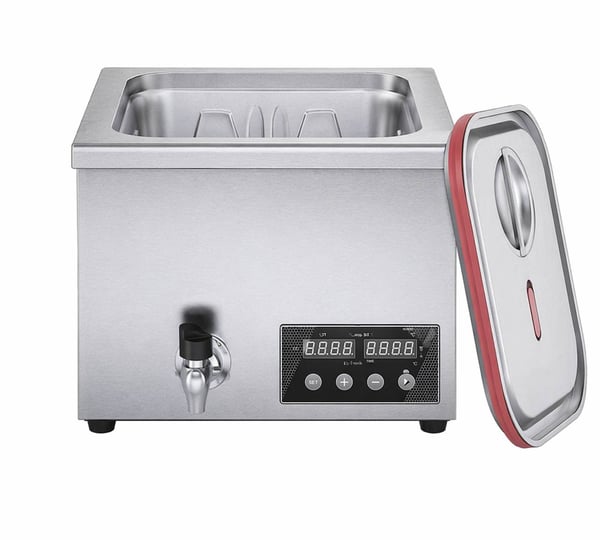 Термостат Airhot SOUS-VIDE SV 2/3, фото №1, интернет-магазин пищевого оборудования Систем4