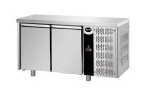 Стол холодильный Apach AFM 02, фото №1, интернет-магазин пищевого оборудования Систем4