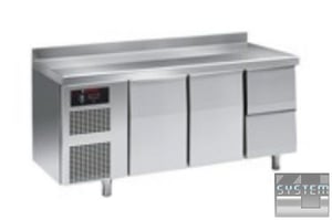 Холодильный стол Angelo Po 6MJB2A, фото №1, интернет-магазин пищевого оборудования Систем4