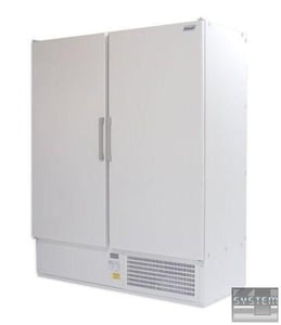 Холодильный шкаф Mawi SCH 800, фото №1, интернет-магазин пищевого оборудования Систем4