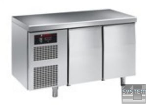 Холодильный стол Angelo Po 6MAM, фото №1, интернет-магазин пищевого оборудования Систем4