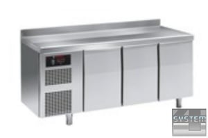 Холодильный стол Angelo Po 6MBA, фото №1, интернет-магазин пищевого оборудования Систем4