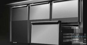 Холодильный стол Angelo Po 6MC4, фото №5, интернет-магазин пищевого оборудования Систем4