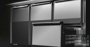 Холодильный стол Angelo Po 6MC4M, фото №5, интернет-магазин пищевого оборудования Систем4