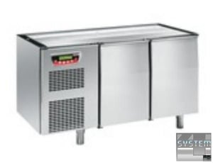 Холодильный стол Angelo Po 6EA, фото №1, интернет-магазин пищевого оборудования Систем4
