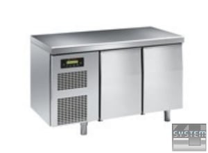 Холодильный стол Angelo Po 6EAM, фото №1, интернет-магазин пищевого оборудования Систем4