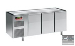 Холодильный стол Angelo Po 6EB, фото №1, интернет-магазин пищевого оборудования Систем4