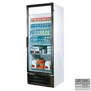 Холодильна шафа DAEWOO FRS-401RNP, фото №1, інтернет-магазин харчового обладнання Систем4